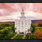 St. George Aerial