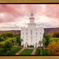 St. George Aerial