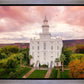 St. George Aerial