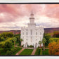 St. George Aerial
