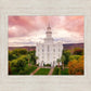 St. George Aerial