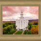 St. George Aerial