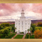 St. George Aerial