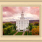 St. George Aerial