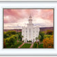 St. George Aerial