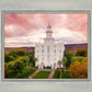 St. George Aerial