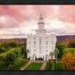 St. George Aerial