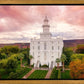 St. George Aerial