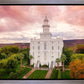 St. George Aerial