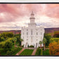 St. George Aerial