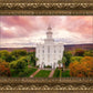 St. George Aerial