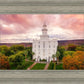 St. George Aerial