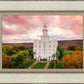 St. George Aerial
