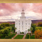 St. George Aerial