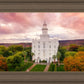 St. George Aerial