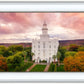 St. George Aerial