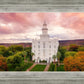 St. George Aerial