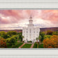 St. George Aerial