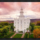St. George Aerial