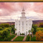 St. George Aerial