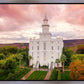 St. George Aerial