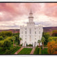 St. George Aerial