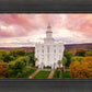 St. George Aerial
