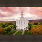 St. George Aerial