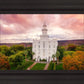 St. George Aerial