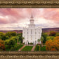 St. George Aerial