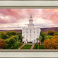 St. George Aerial
