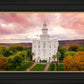 St. George Aerial