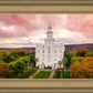 St. George Aerial
