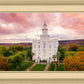 St. George Aerial