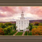 St. George Aerial