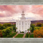 St. George Aerial