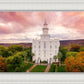 St. George Aerial
