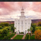 St. George Aerial