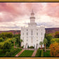 St. George Aerial