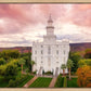 St. George Aerial