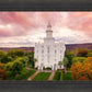 St. George Aerial