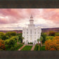 St. George Aerial
