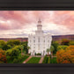 St. George Aerial