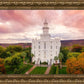 St. George Aerial