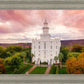 St. George Aerial