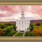 St. George Aerial