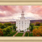 St. George Aerial