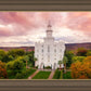 St. George Aerial