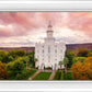 St. George Aerial