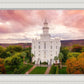 St. George Aerial